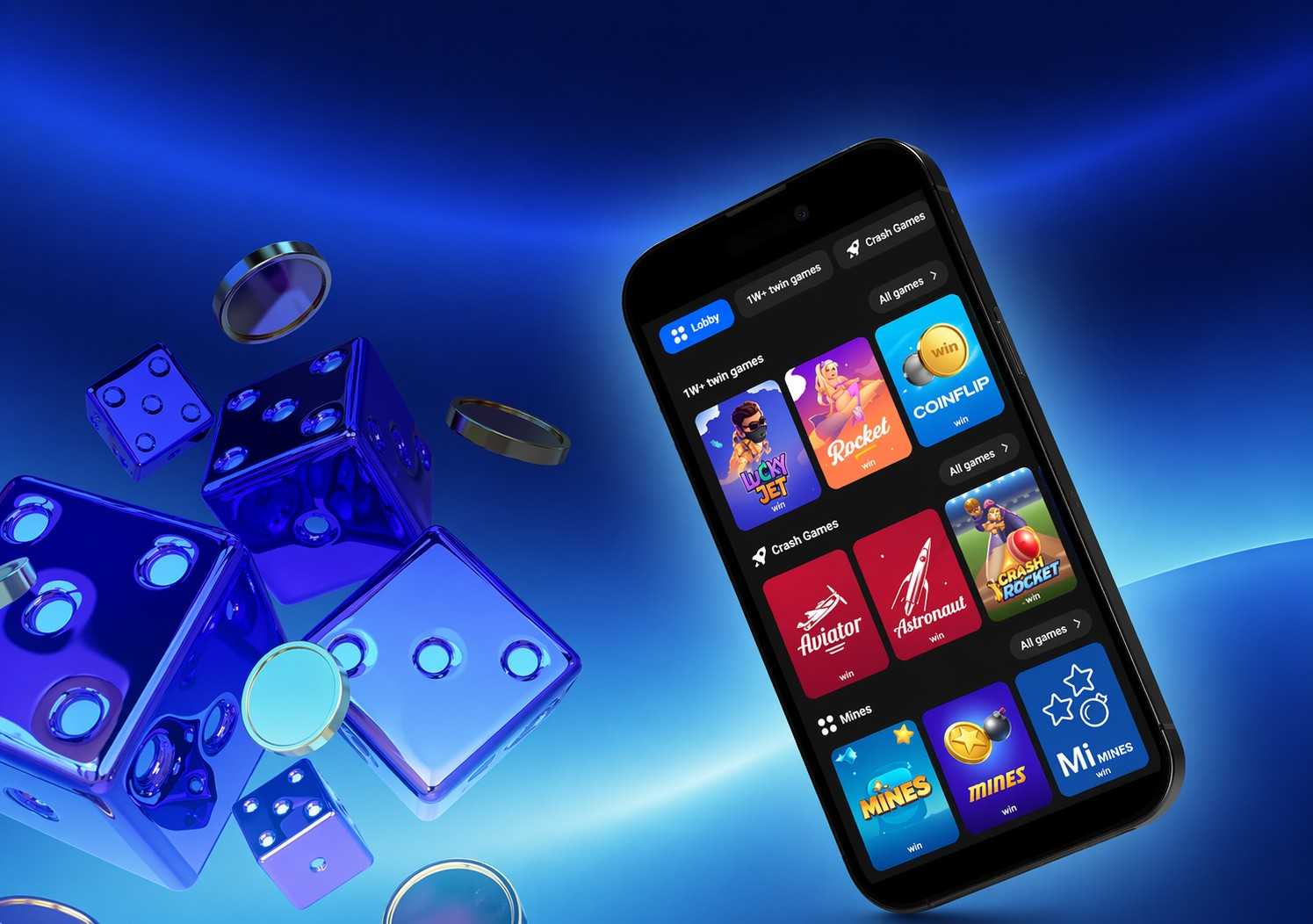 Download Laser2026 APK for Android and iOS