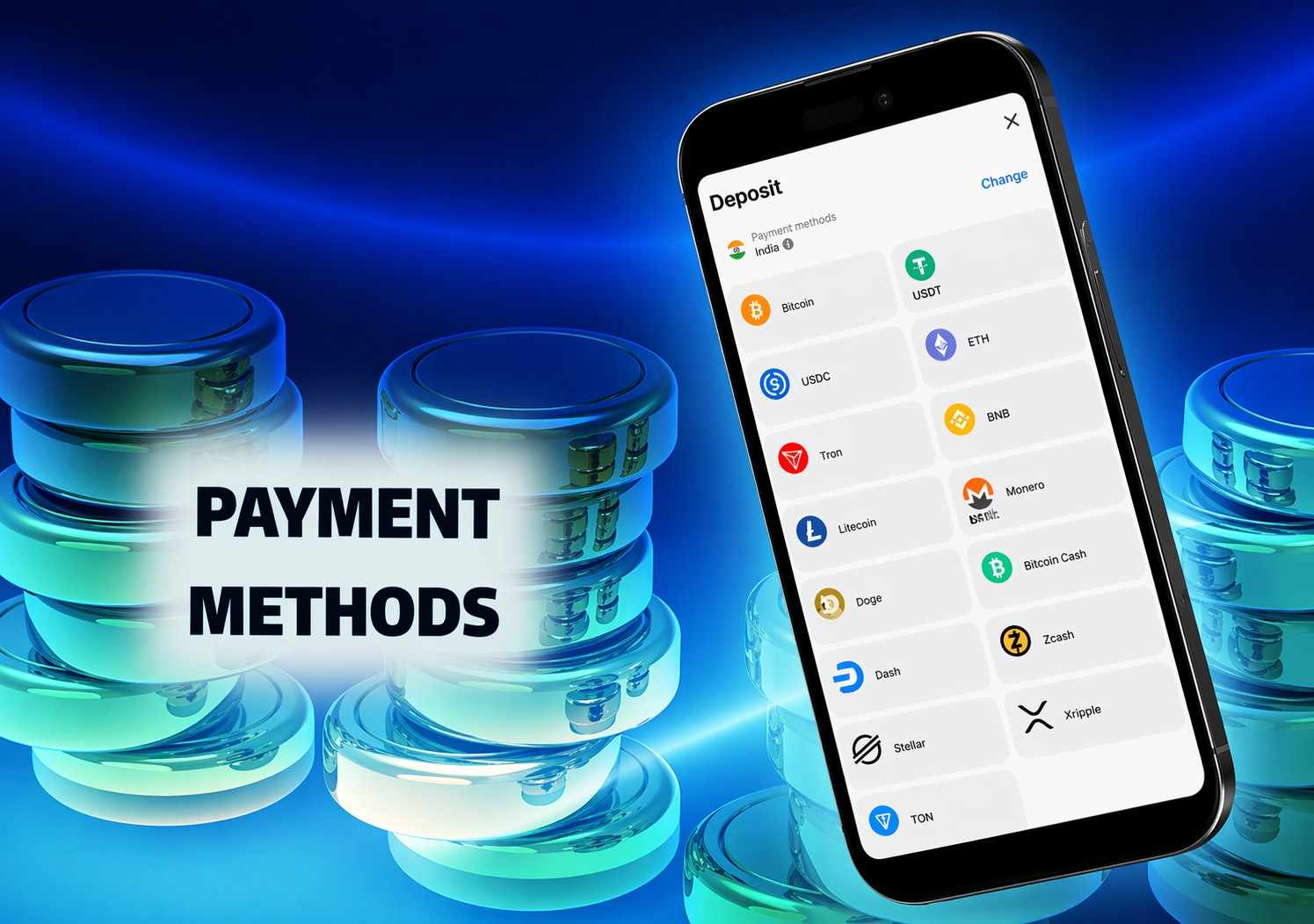Laser2026 Payment Methods - 2 Minute Laser UPI Withdrawal